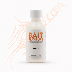 Krill Fishing Bait Flavour Concentrate
