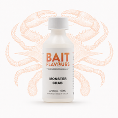 Monster Crab Fishing Bait Flavour Concentrate