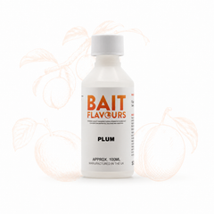 Plum Fishing Bait Flavour Concentrate