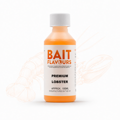 Premium Lobster Fishing Bait Flavour Concentrate