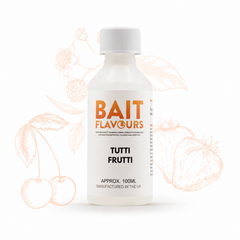 Tutti Frutti Fishing Bait Flavour Concentrate