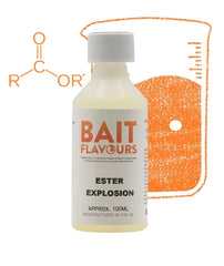 Ester Explosion Fishing Bait Flavour Concentrate