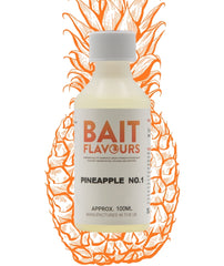 Pineapple No.1 Fishing Bait Flavour Concentrate