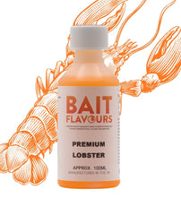 Premium Lobster Fishing Bait Flavour Concentrate