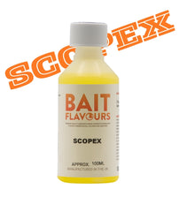 Scopex Fishing Bait Flavour Concentrate